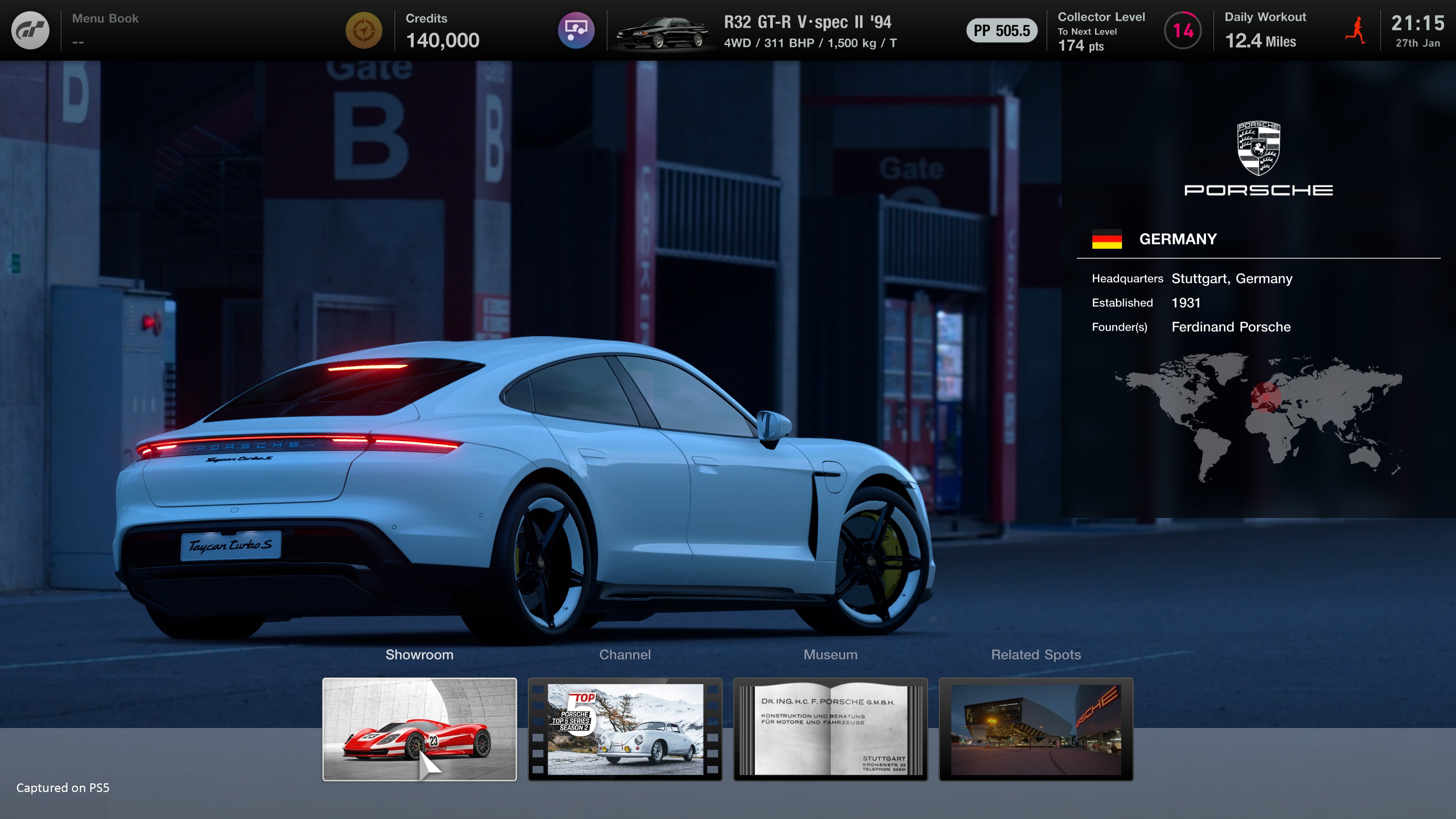 Gran Turismo 7 - Imagen 5